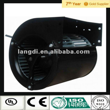 133mm Dual Inlet Industrial Centrifugal Blower